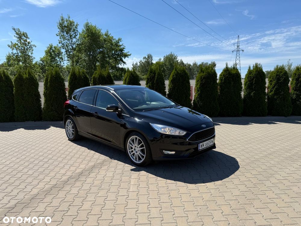 Ford Focus - 2