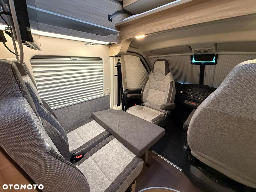 KNAUS BoxStar 600 Lifetime XL - 24