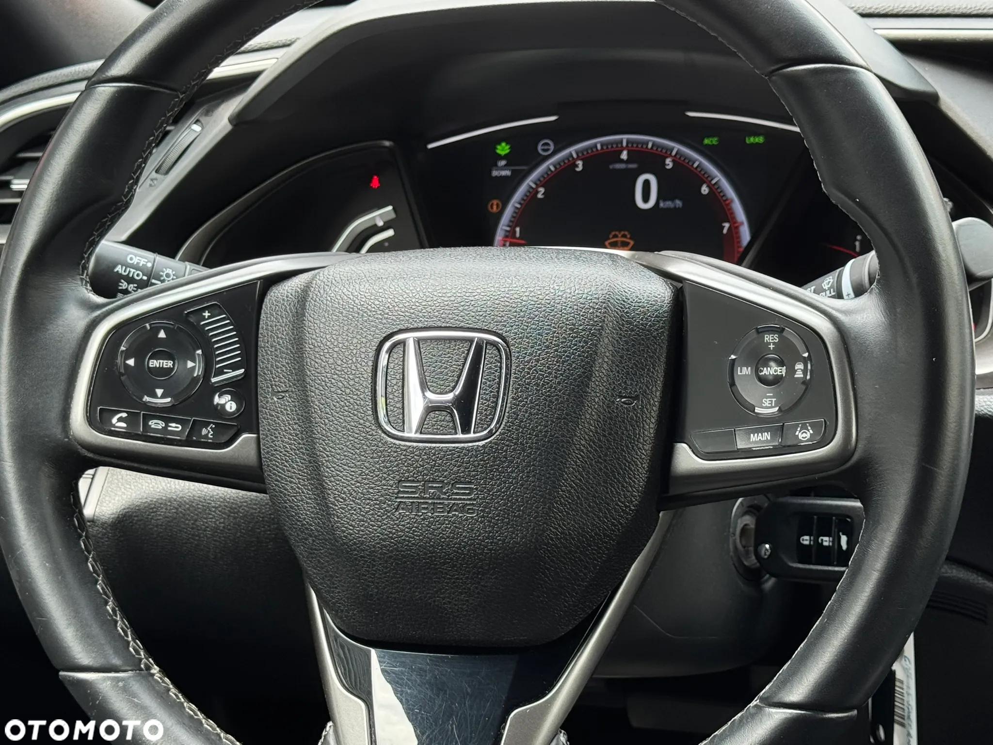 Honda Civic 1.5 T Sport (Navi) - 27