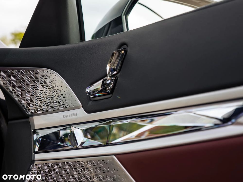 BMW Seria 7 - 27