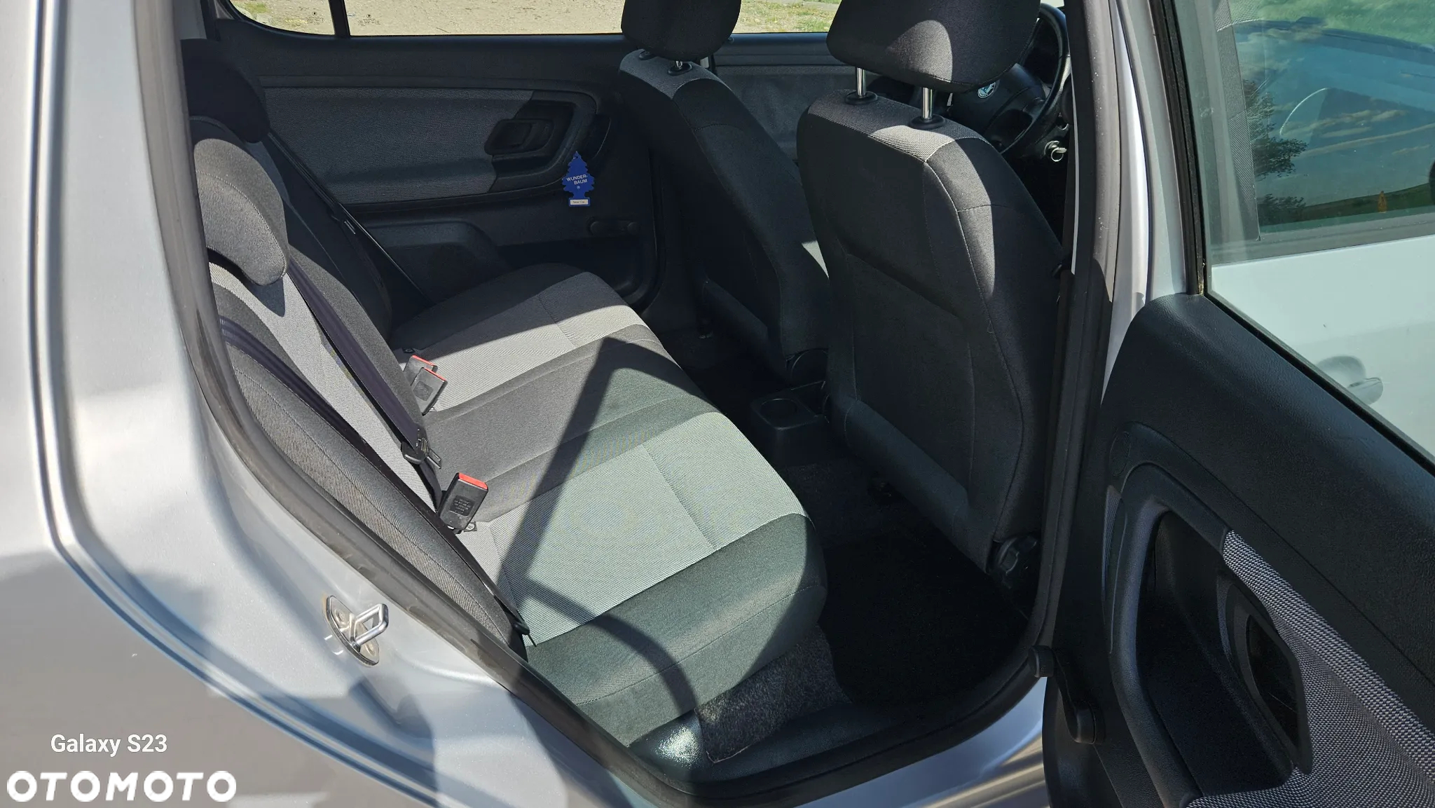 Skoda Fabia 1.4 16V Classic - 8