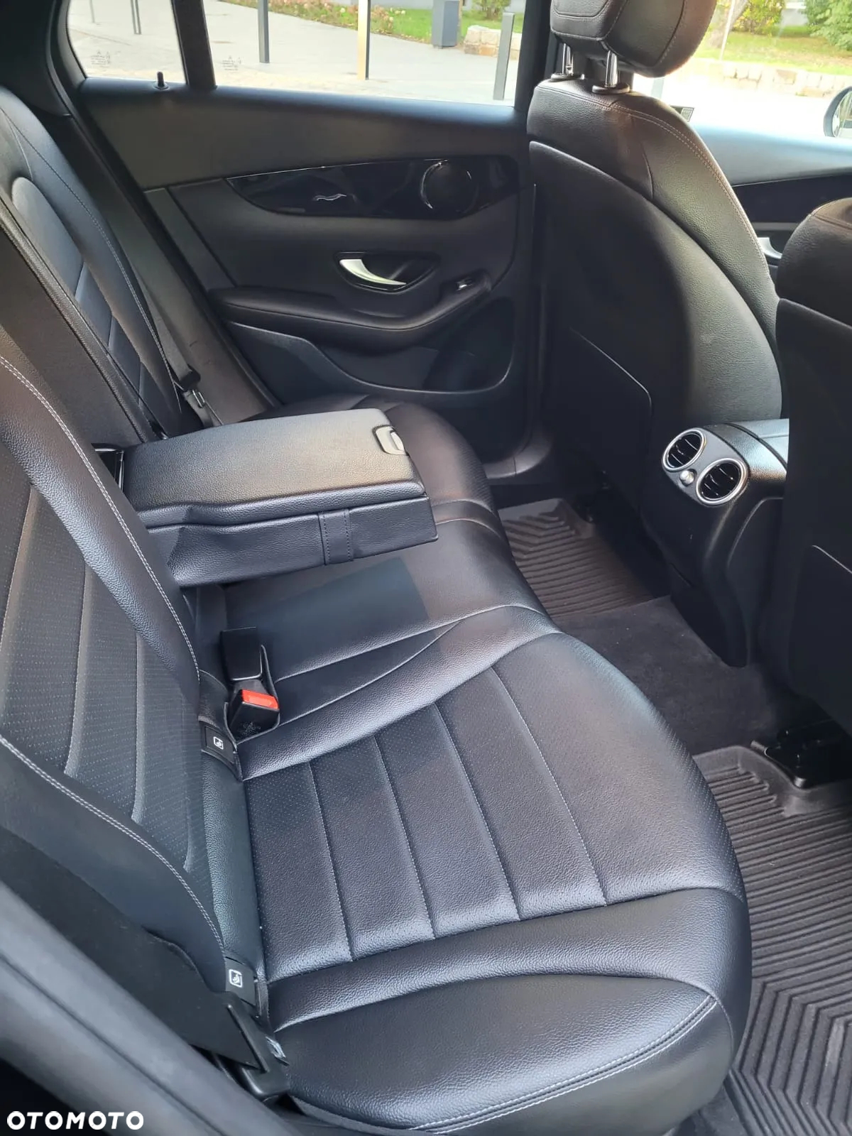 Mercedes-Benz GLC Coupe 200 4-Matic - 8