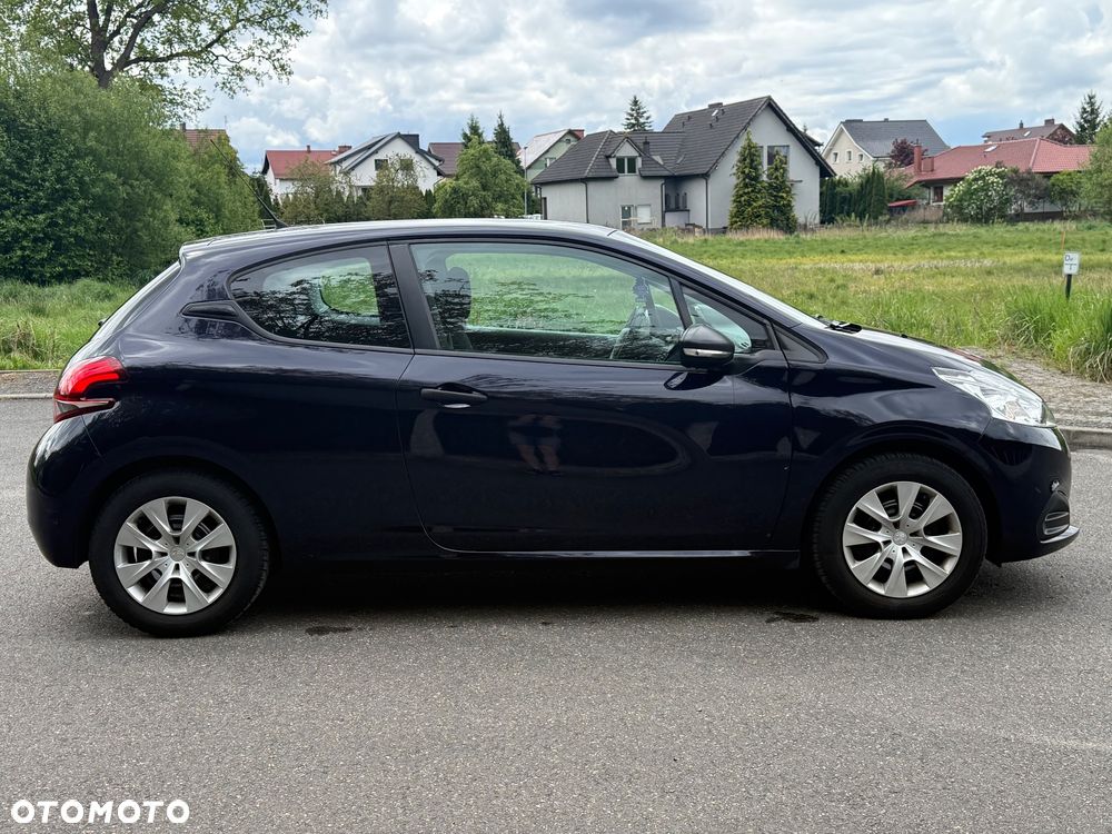 Peugeot 208 PureTech 68 Urban Move - 6