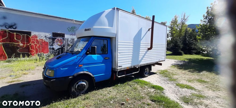 Iveco Daily - 4