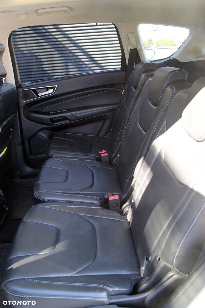 Ford S-Max 2.0 TDCi Titanium PowerShift - 28