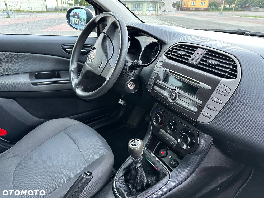 Fiat Bravo - 10