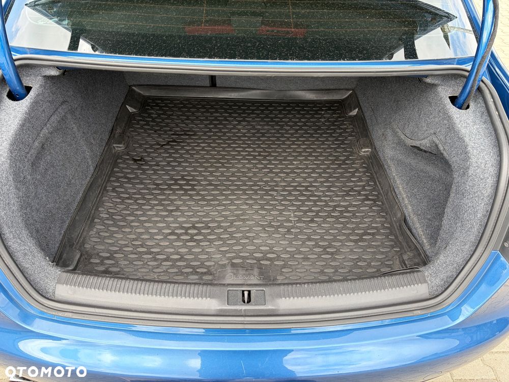 Audi A4 Limousine 1.8 TFSI Ambition - 16