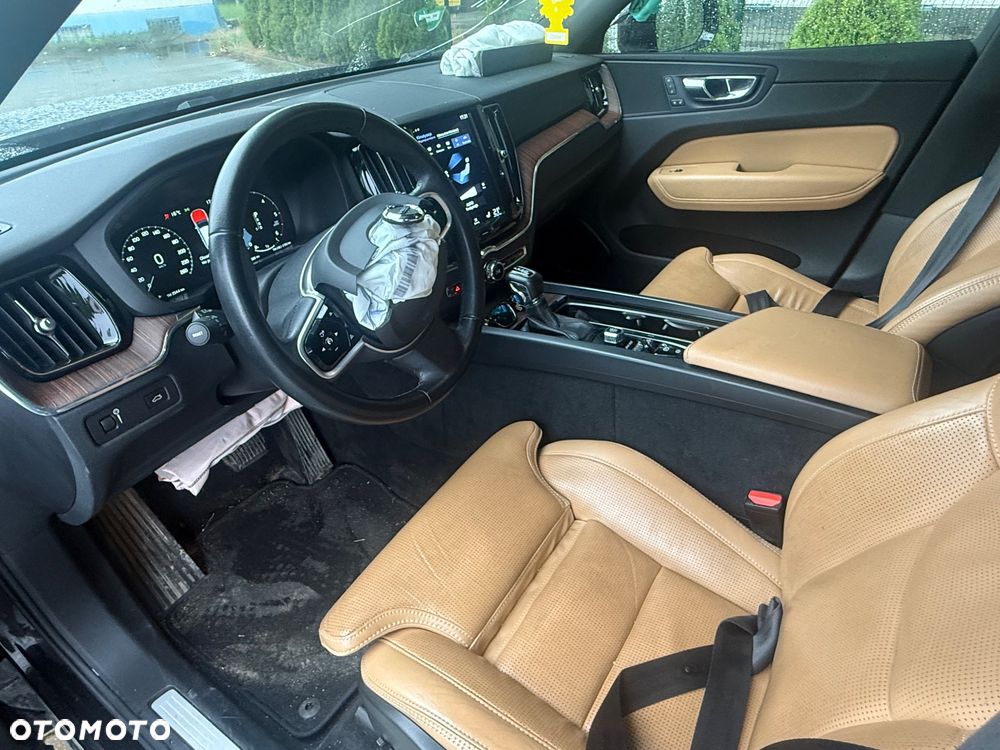 Volvo XC 60 D4 AWD Inscription - 7
