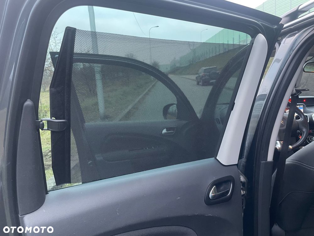 Citroën C3 Picasso 1.2 PureTech Exclusive - 13