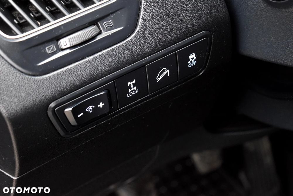 Hyundai ix35 2.0 Comfort - 19