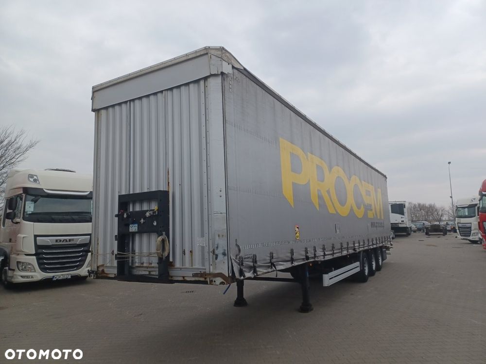 Setra/Kaessbohrer ME - 2