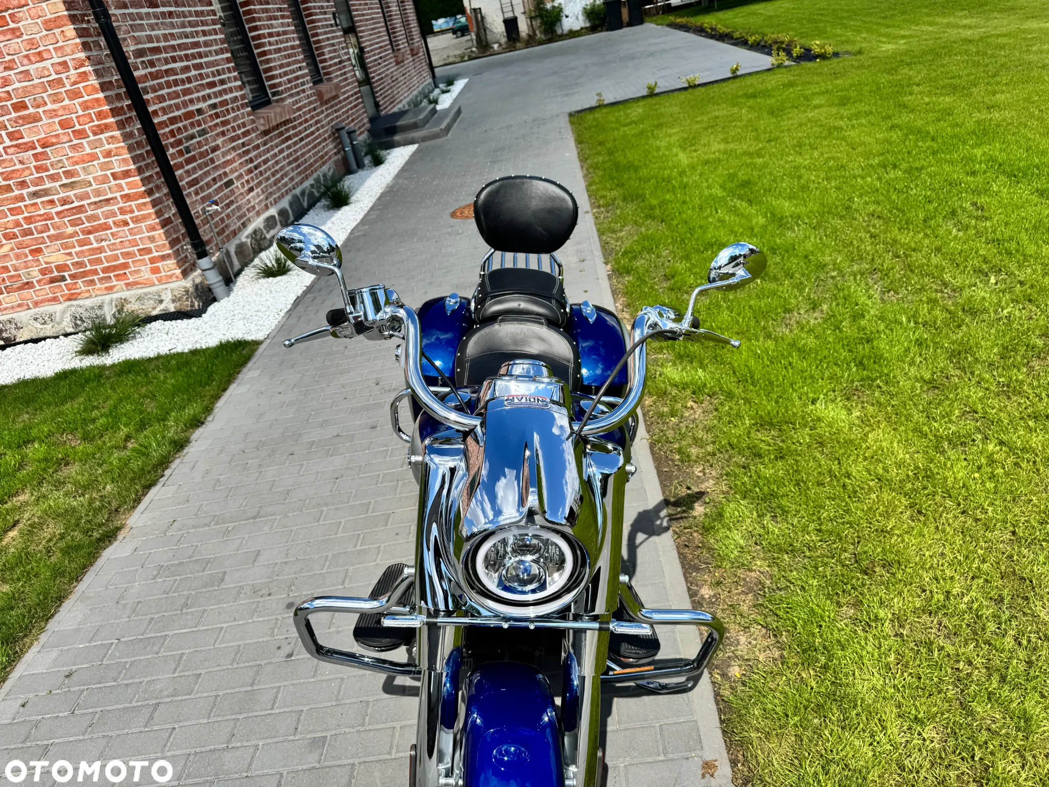 Indian Springfield - 19