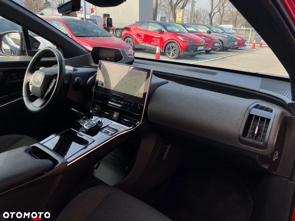 Toyota bZ4X 71.4kWh 4x4 Prestige - 20