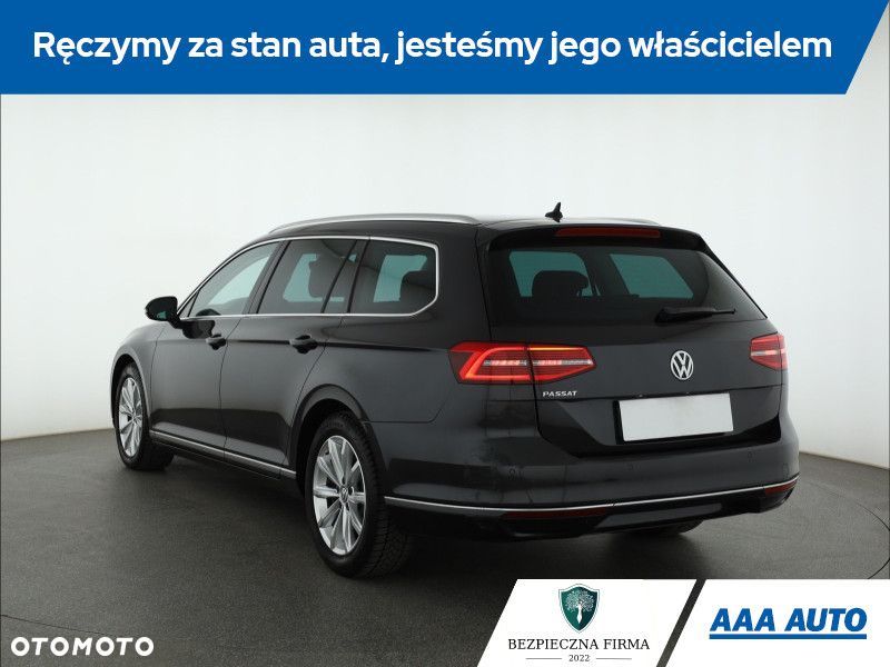 Volkswagen Passat Variant - 6