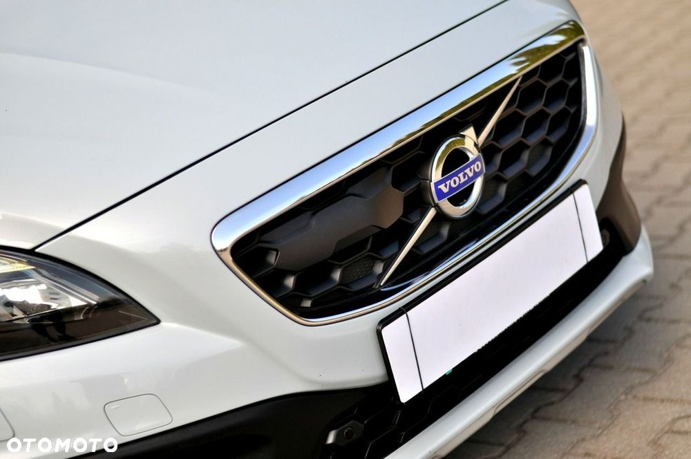 Volvo V40 D2 Summum - 6