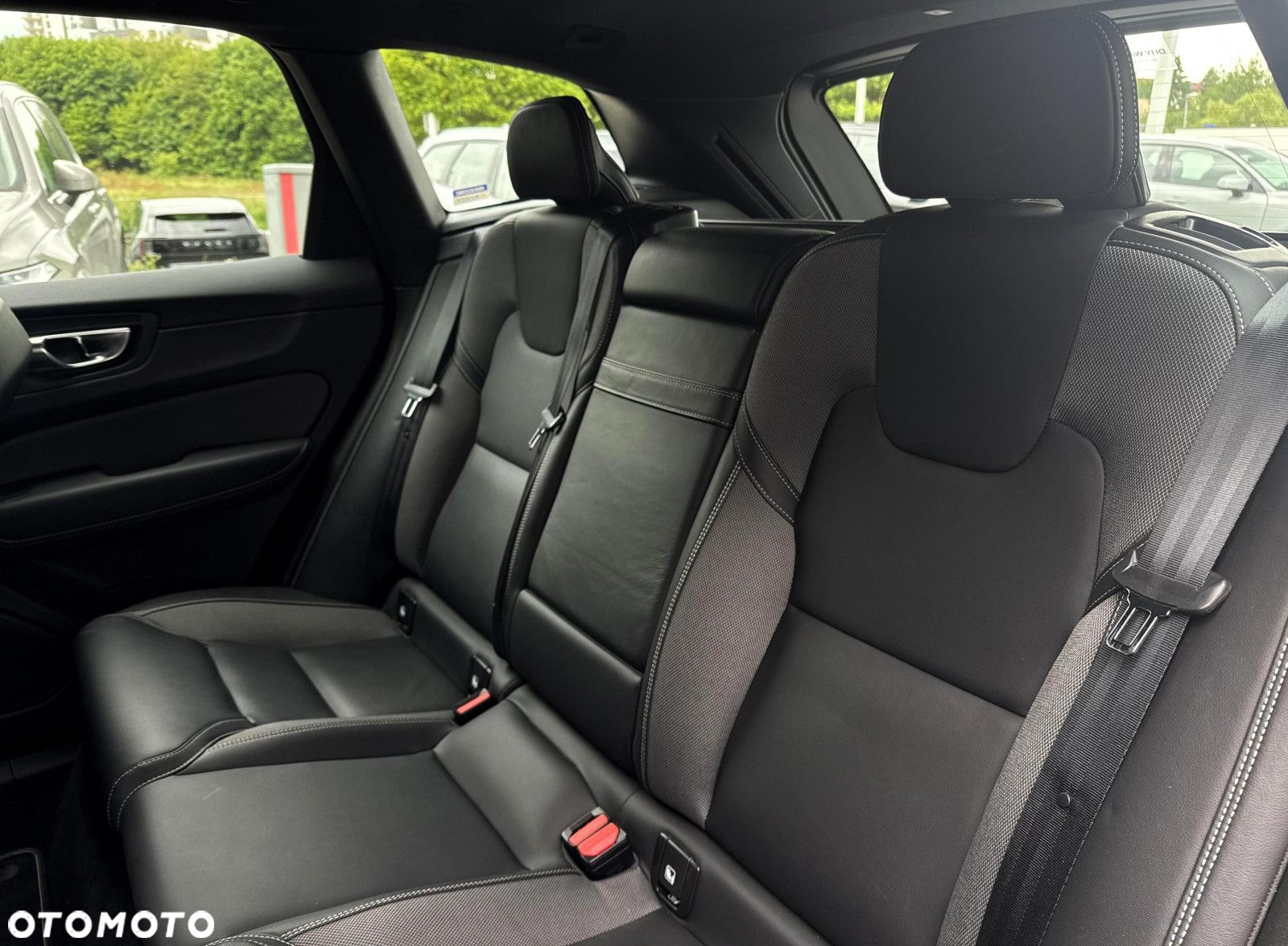Volvo XC 60 - 28