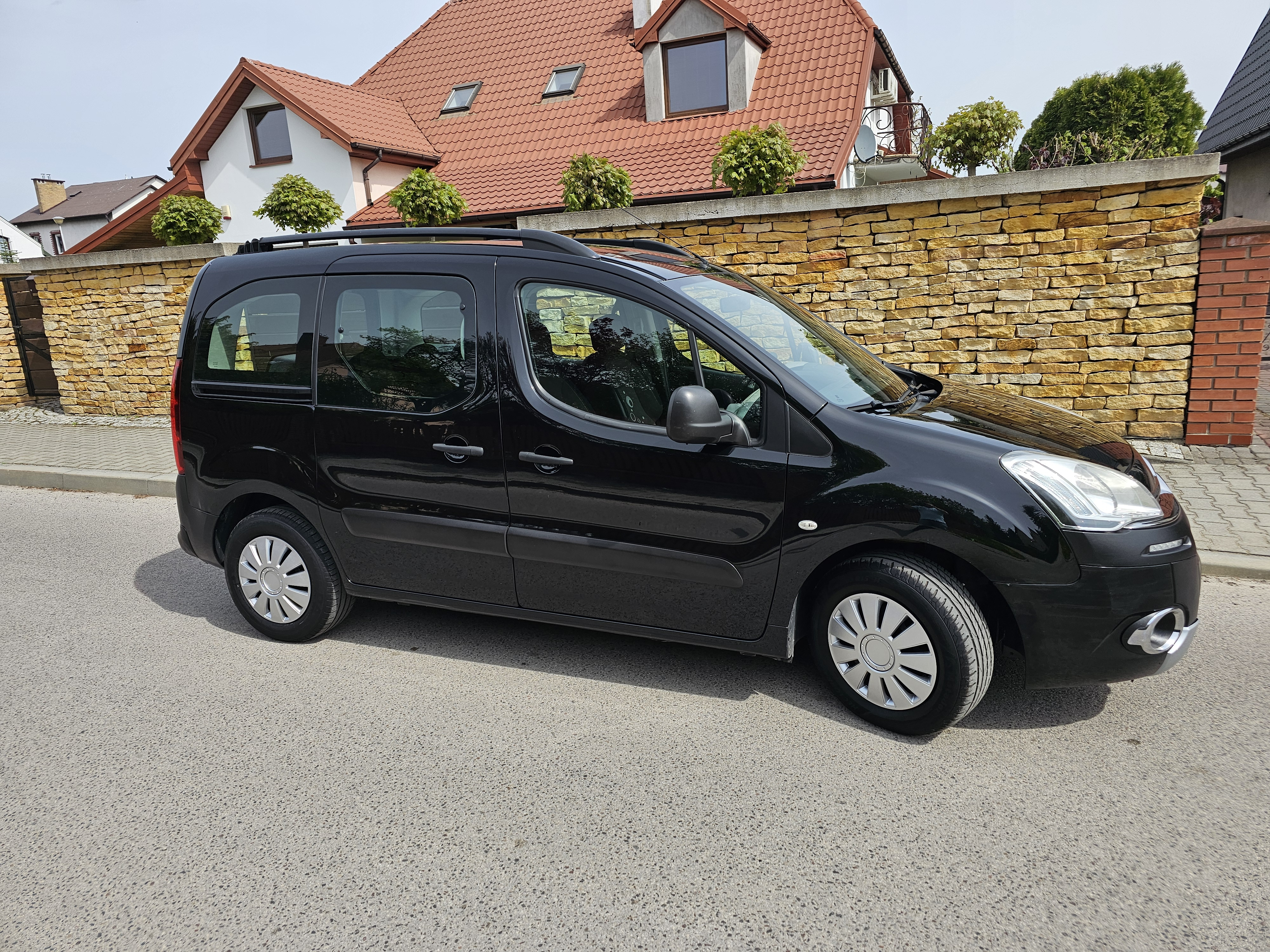 Citroën Berlingo 1.6 HDi 90 FAP Multispace - 6