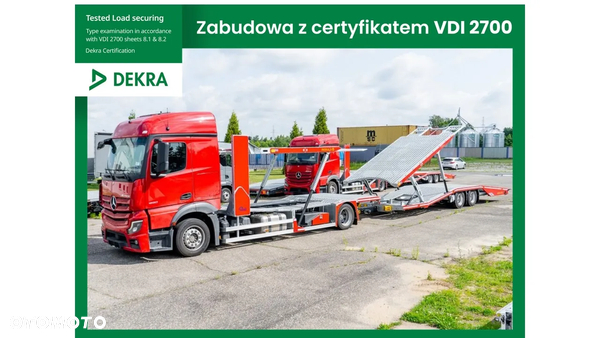 Mercedes-Benz Actros