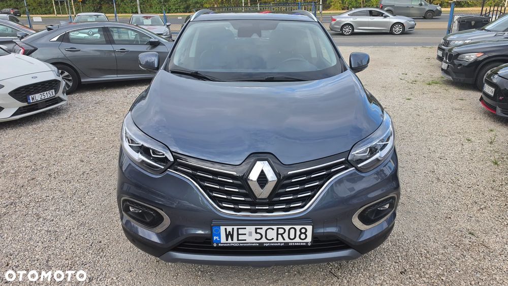 Renault Kadjar 1.3 TCe FAP Intens - 16