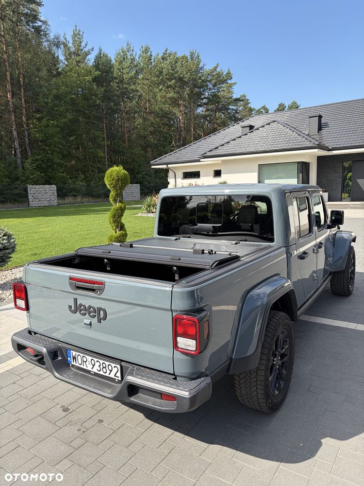 Jeep Wrangler - 7