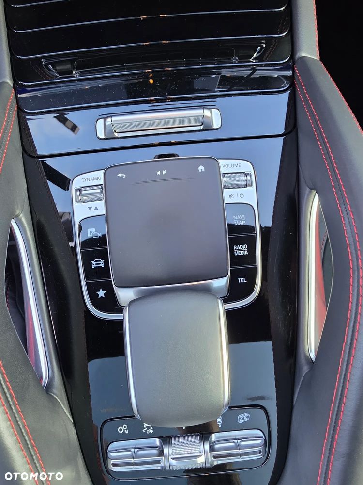 Mercedes-Benz GLE AMG 53 4-Matic Premium Plus - 14