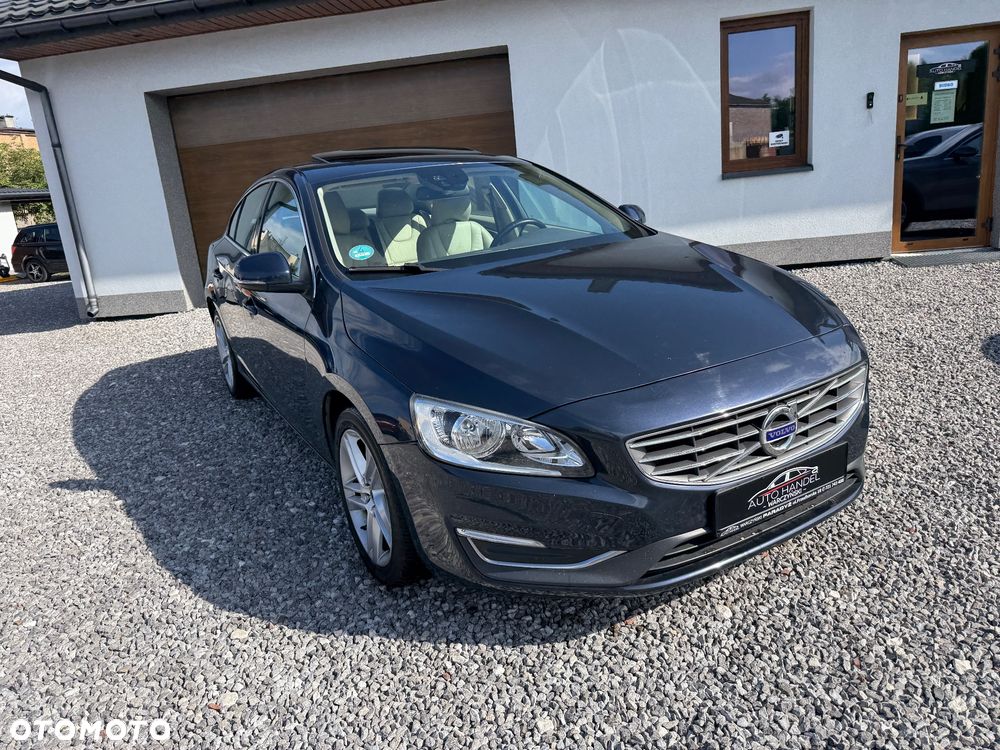 Volvo S60 2.5 T5 - 19