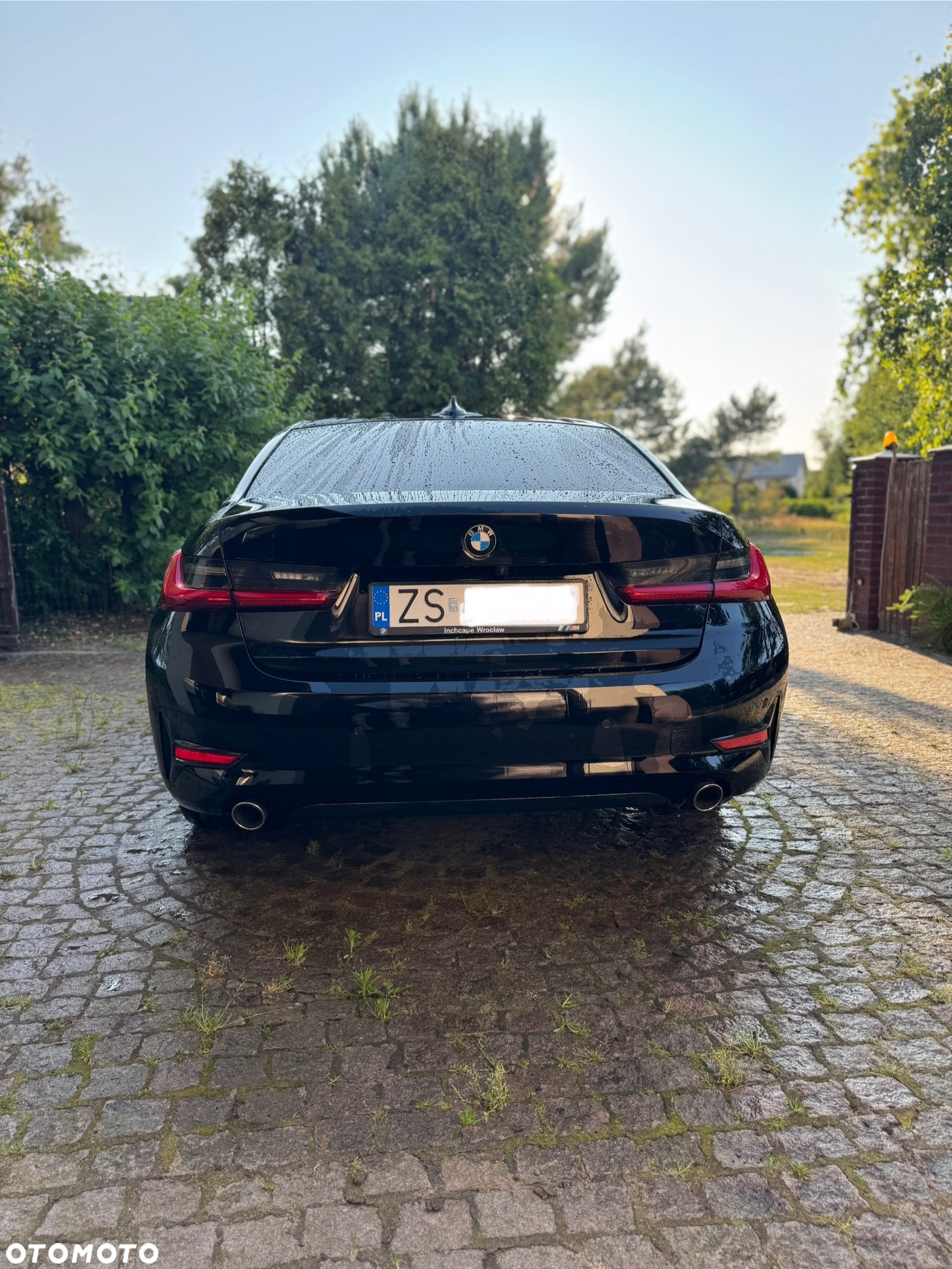 BMW Seria 3 318d Sport Line - 11