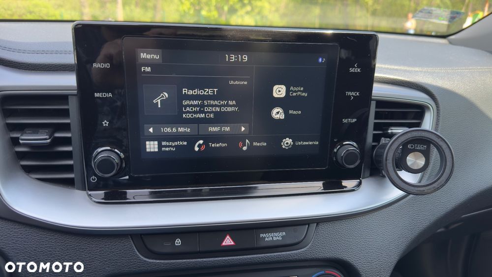 Kia Ceed 1.6 CRDi SCR M - 14