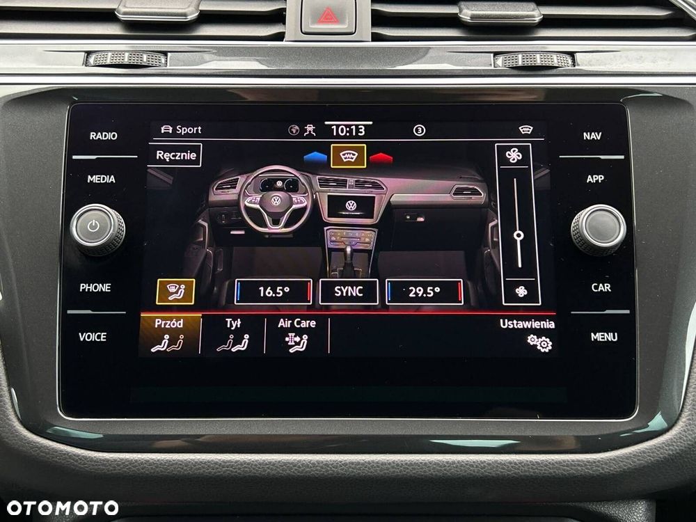 Volkswagen Tiguan 2.0 TSI 4Mot Elegance DSG - 37