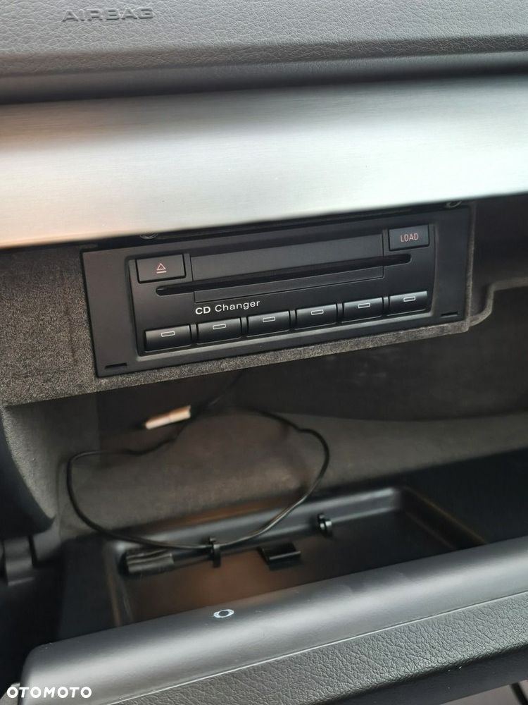Audi A4 Avant - 32