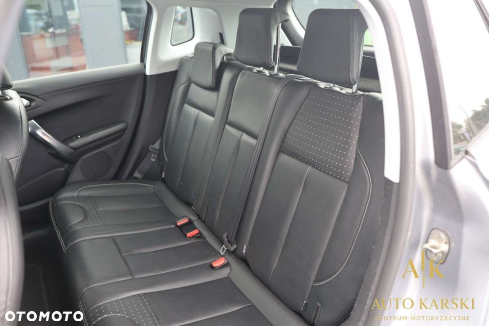 Peugeot 2008 - 35