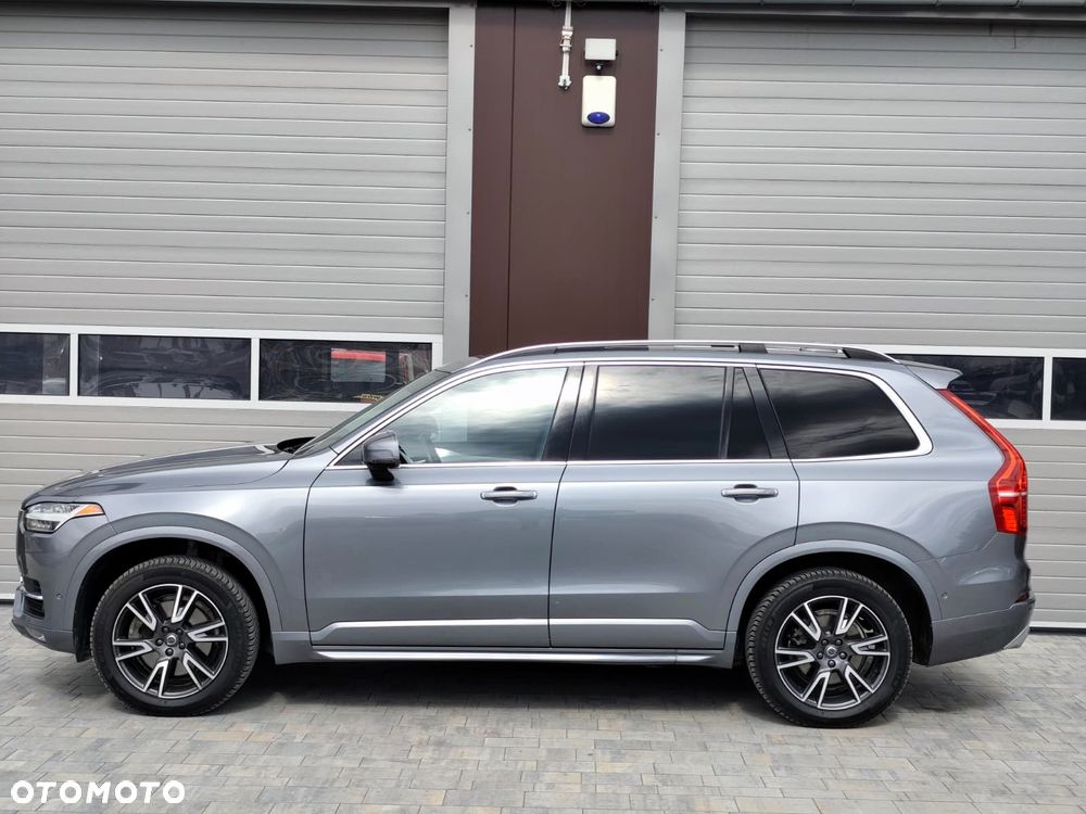 Volvo XC 90 T5 AWD Momentum - 5