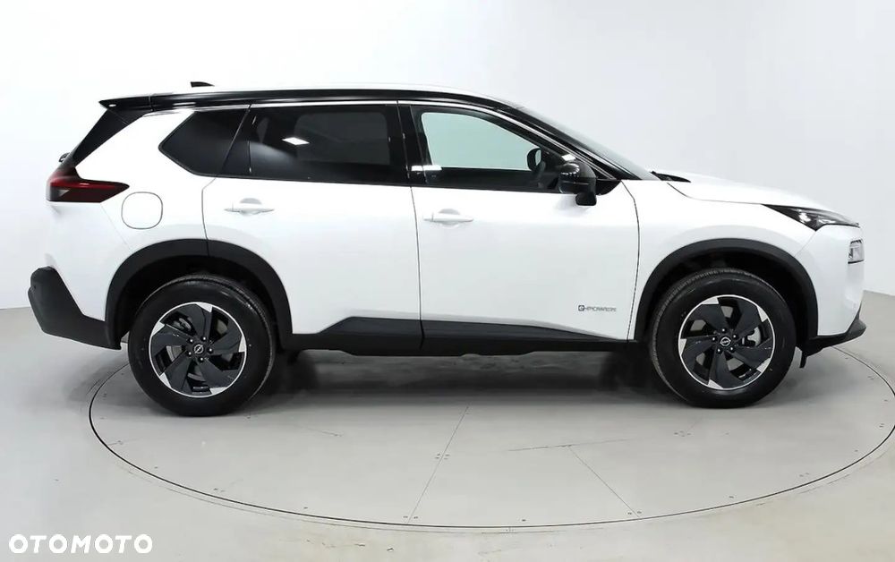 Nissan X-Trail 1.5 VC-T e-POWER N-Connecta e-4ORCE 7os - 3