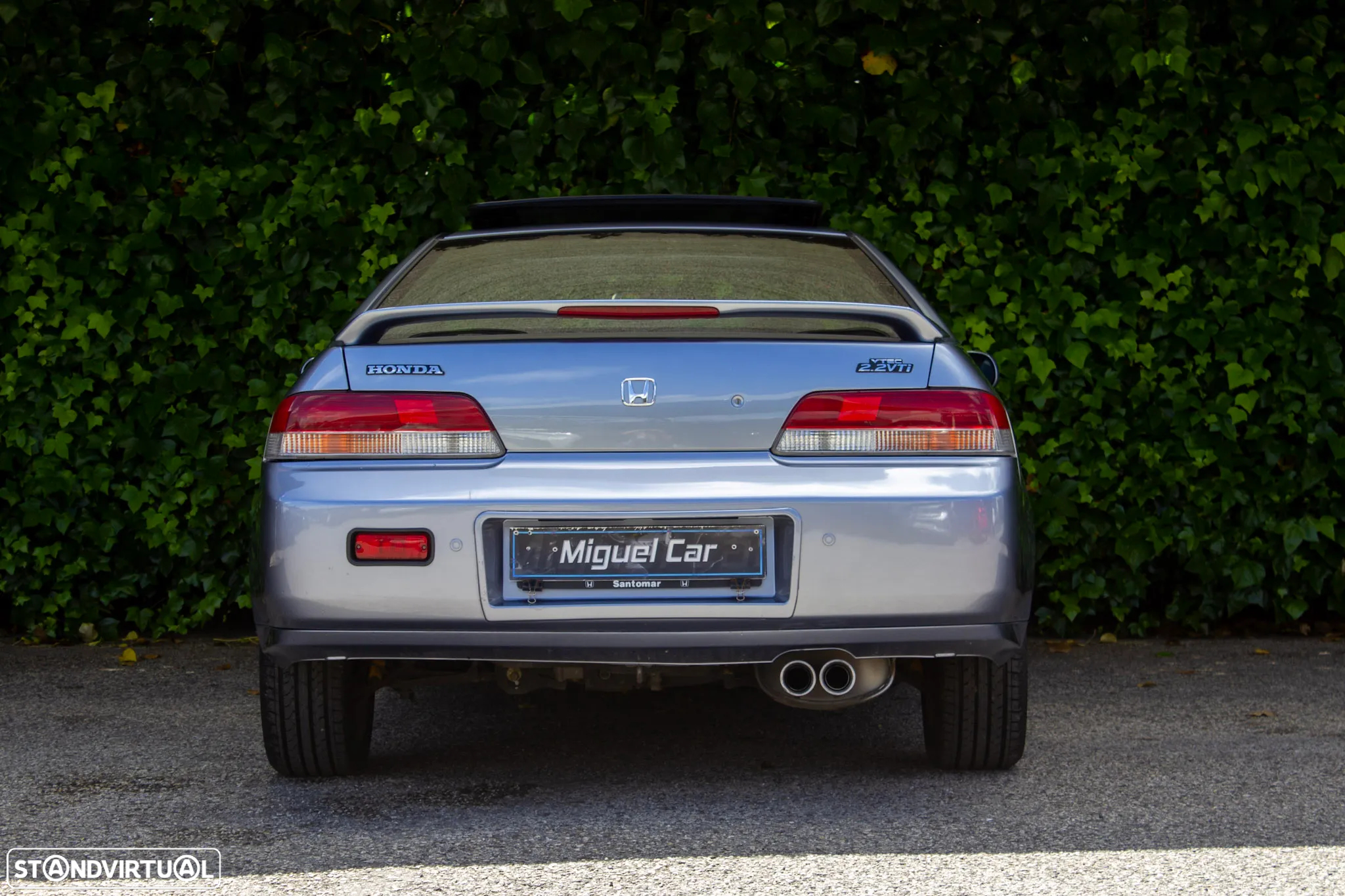 Honda Prelude 2.2 VTi - 5