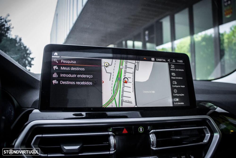 BMW X3 30 e xDrive xLine - 43