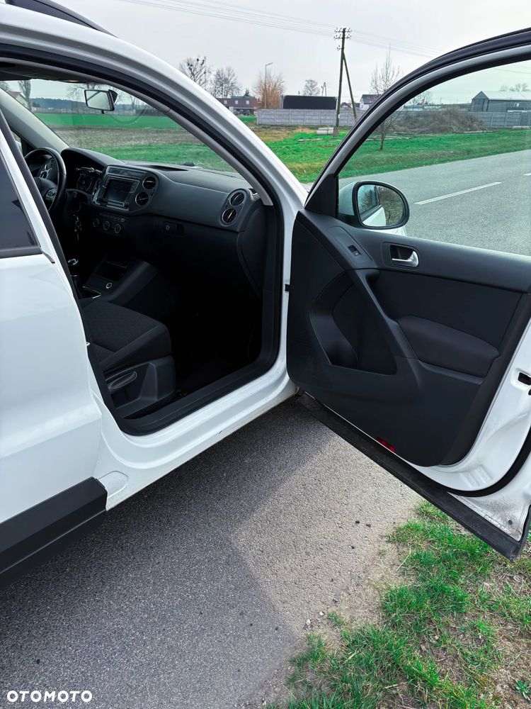 Volkswagen Tiguan 2.0 TDI Trend&Fun - 18