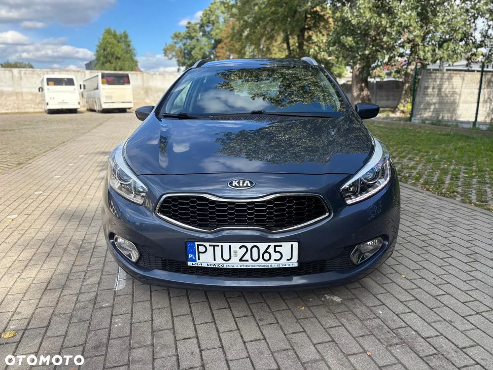 Kia Ceed 1.6 GDI L - 2