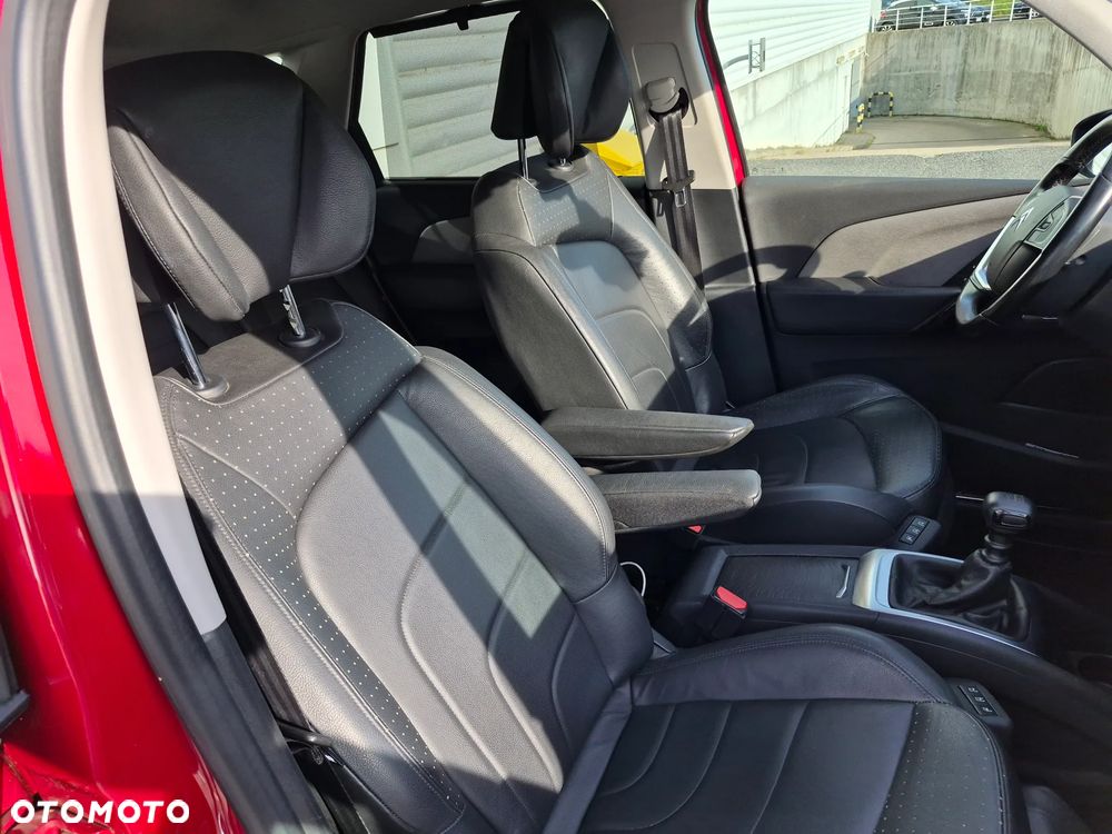 Citroën SpaceTourer - 17