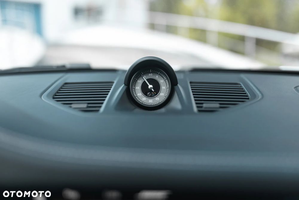 Porsche 911 Turbo - 20