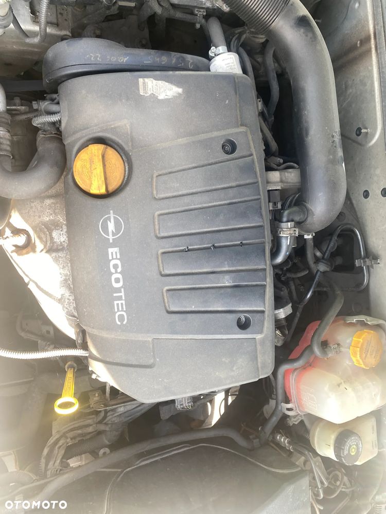 Opel Vectra C LIFT na części - 6