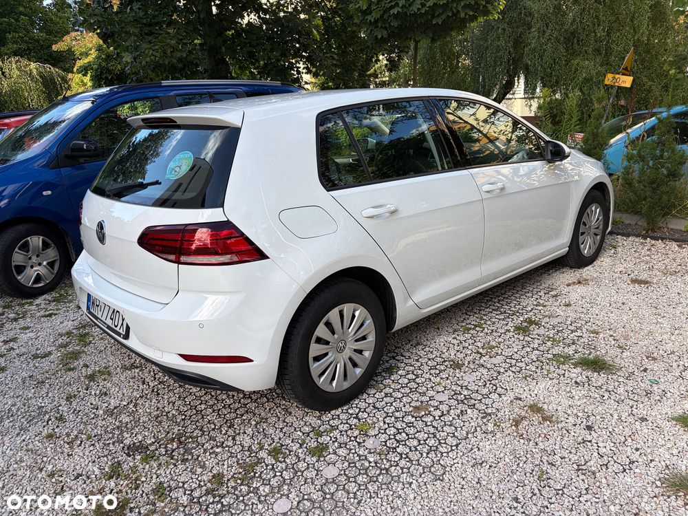 Volkswagen Golf 1.0 TSI BMT City - 1