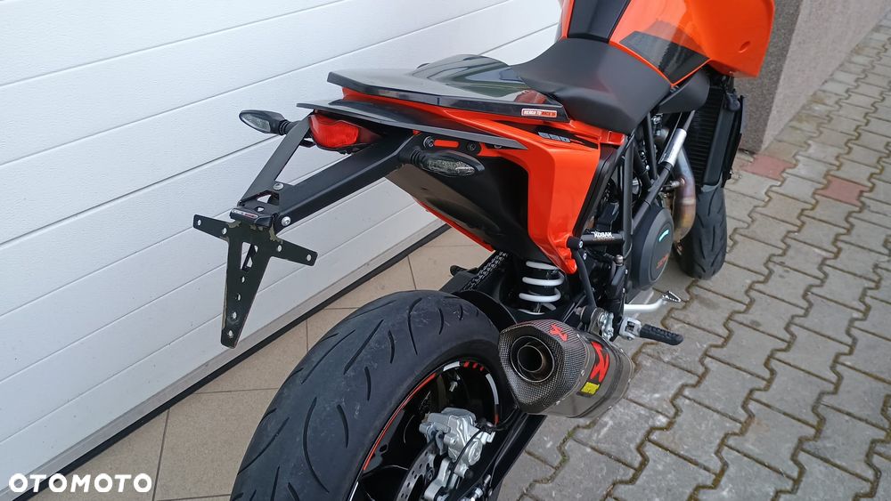KTM Duke - 35