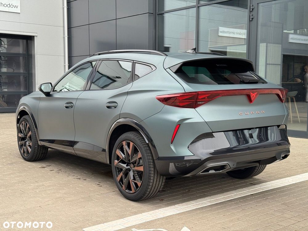 Cupra Formentor 1.5 eTSI mHEV DSG - 14
