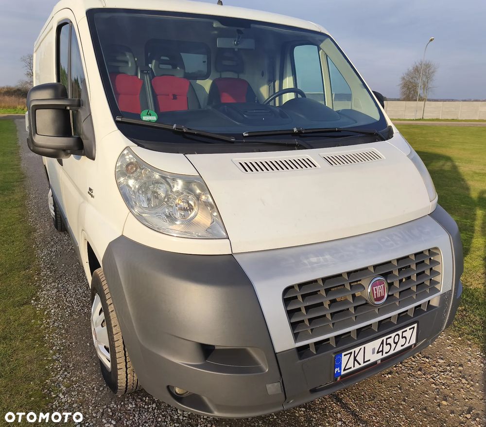 Fiat DUCATO - 17