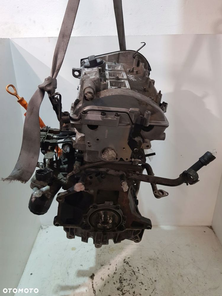 silnik ajq 1.8t 180km / 132kw audi tt a3 seat leon 150tys km - 3