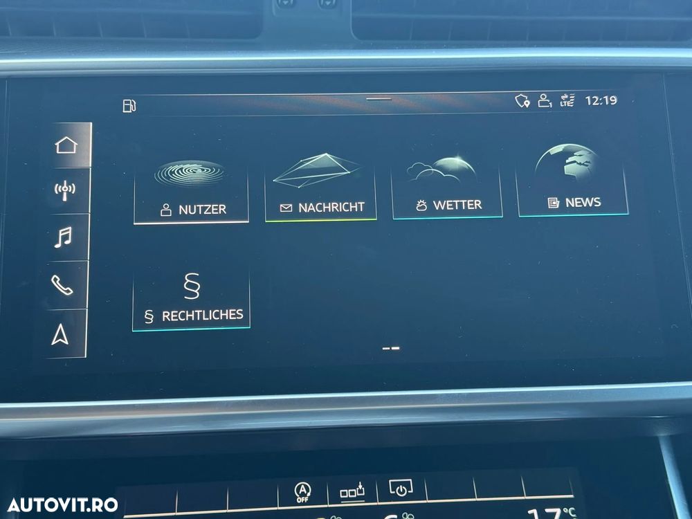 Audi A6 Avant 50 TDI quattro Tiptronic MHEV Advanced - 19