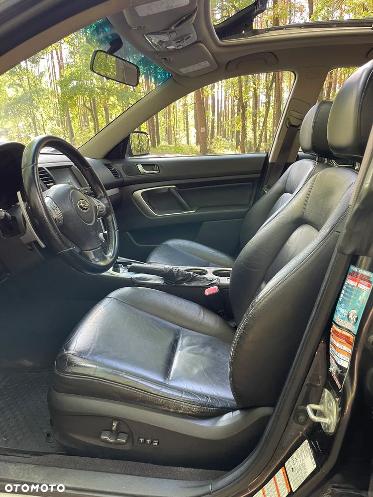 Subaru Outback 3.0 R GX - 6