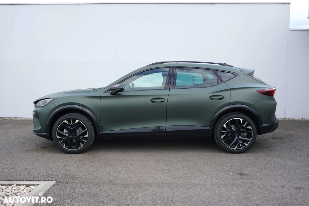 Cupra Formentor 1.5 eTSI DSG Tribe Edition - 2