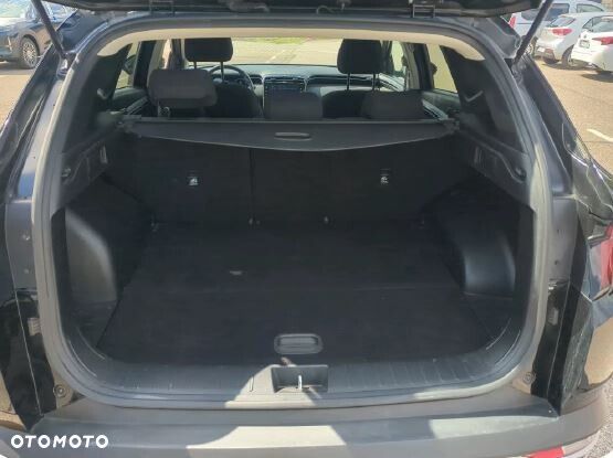 Hyundai Tucson - 8