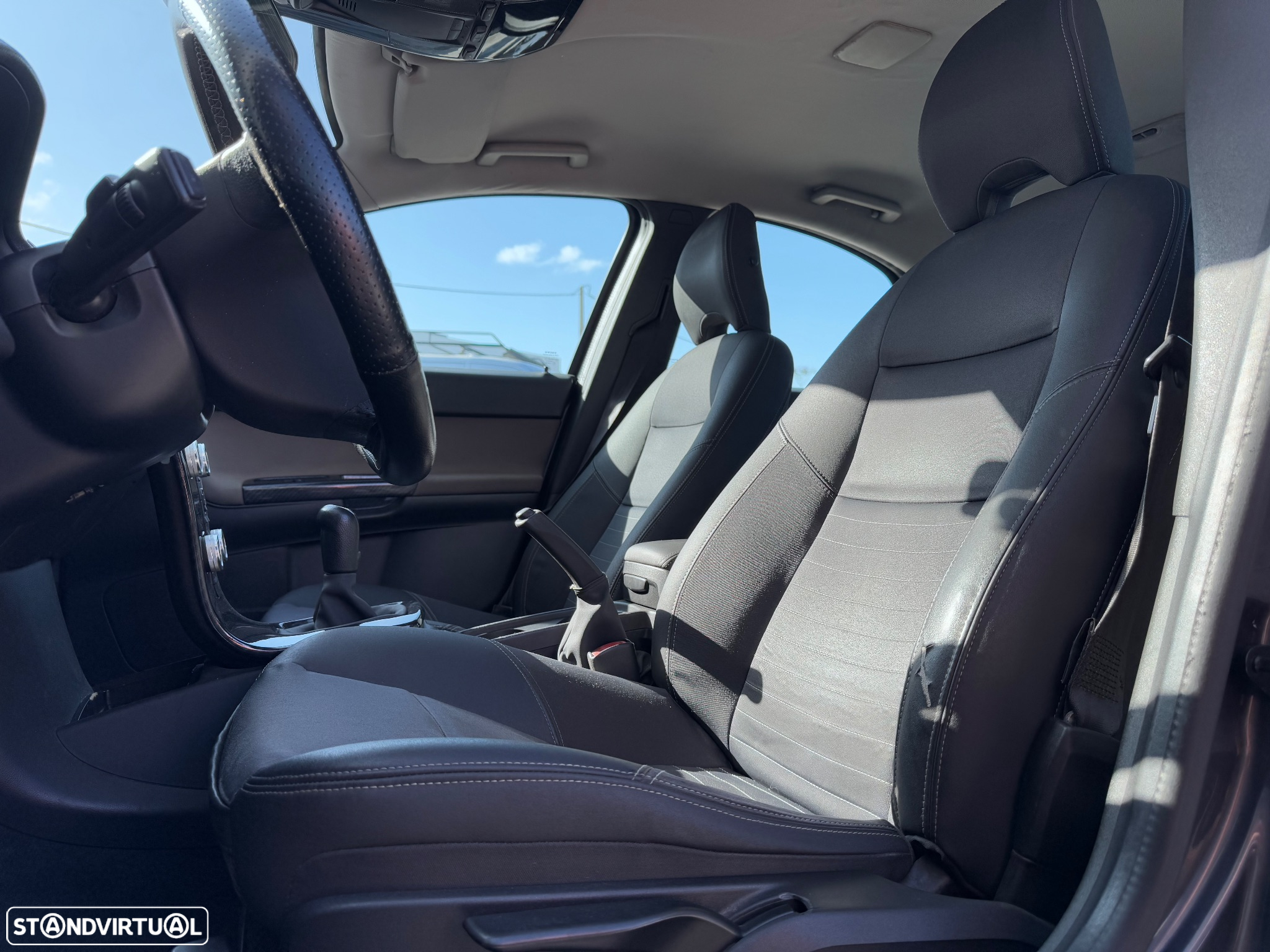Volvo S40 2.0 D Sport - 8